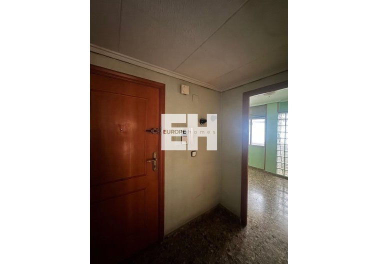 Wiederverkauf - Wohnung - Orihuela - Zona Centro