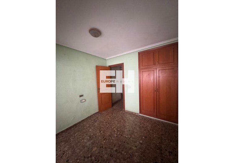 Wiederverkauf - Wohnung - Orihuela - Zona Centro
