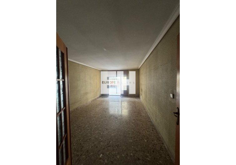 Wiederverkauf - Wohnung - Orihuela - Zona Centro