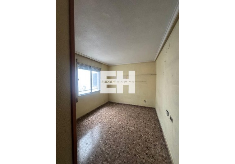 Wiederverkauf - Wohnung - Orihuela - Zona Centro