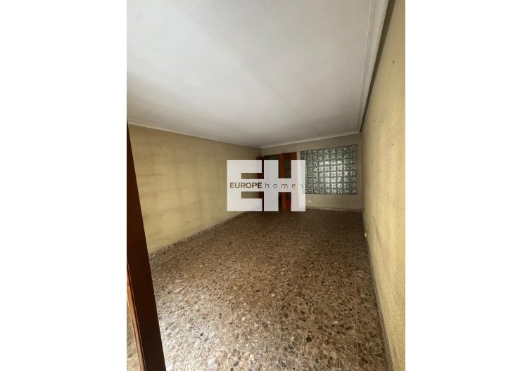 Wiederverkauf - Wohnung - Orihuela - Zona Centro
