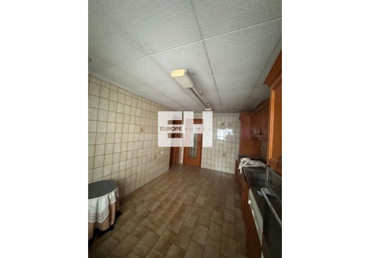 Wiederverkauf - Wohnung - Orihuela - Zona Centro