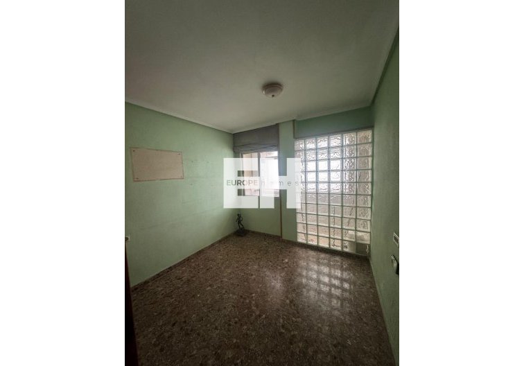 Wiederverkauf - Wohnung - Orihuela - Zona Centro