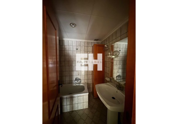 Wiederverkauf - Wohnung - Orihuela - Zona Centro