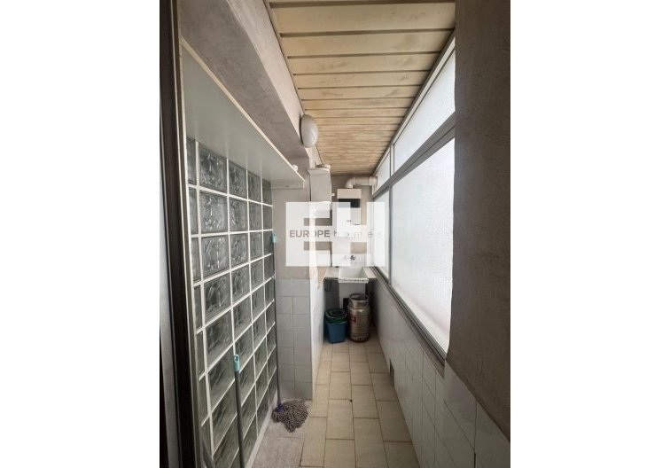 Wiederverkauf - Wohnung - Orihuela - Zona Centro