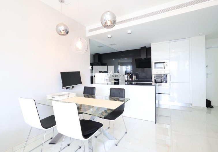Resale - Apartment - Orihuela Costa - Costa Blanca
