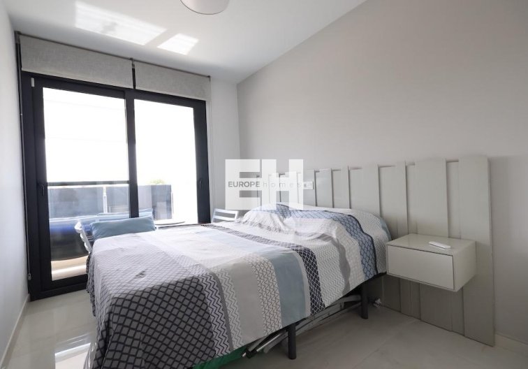 Resale - Apartment - Orihuela Costa - Costa Blanca