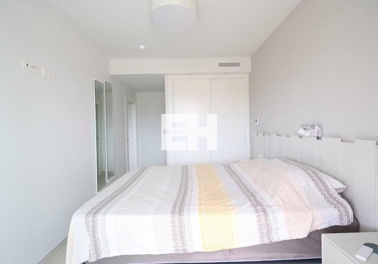 Resale - Apartment - Orihuela Costa - Costa Blanca