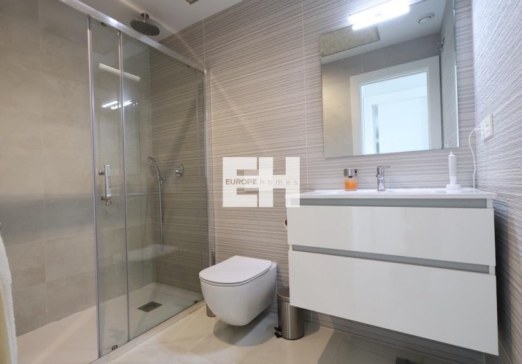 Resale - Apartment - Orihuela Costa - Costa Blanca