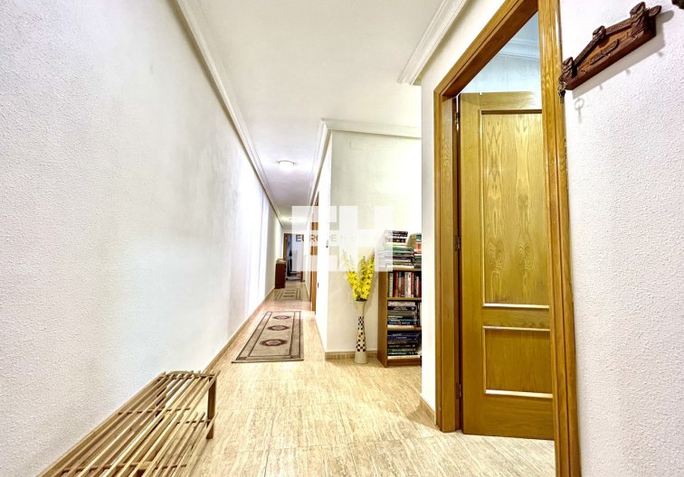 Wiederverkauf - Wohnung - Almoradí - Inland