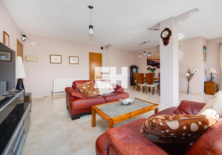Segunda mano - villa - Orihuela Costa - Costa Blanca