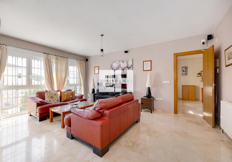 Segunda mano - villa - Orihuela Costa - Costa Blanca