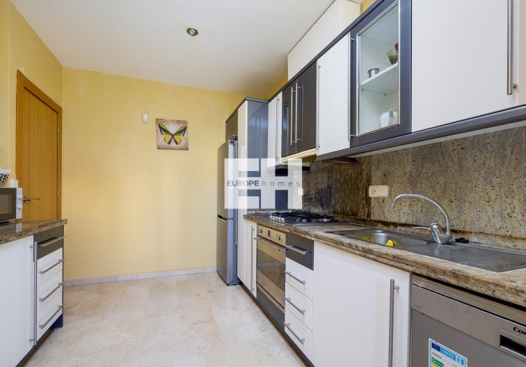 Segunda mano - villa - Orihuela Costa - Costa Blanca