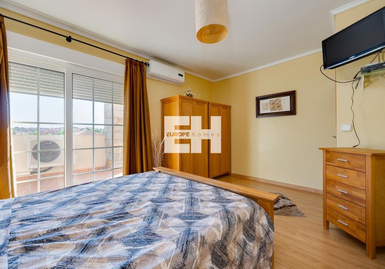 Segunda mano - villa - Orihuela Costa - Costa Blanca