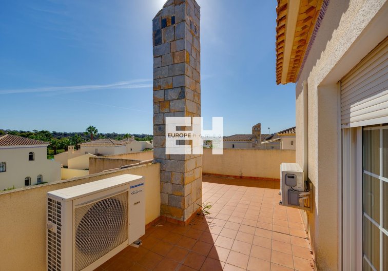 Segunda mano - villa - Orihuela Costa - Costa Blanca