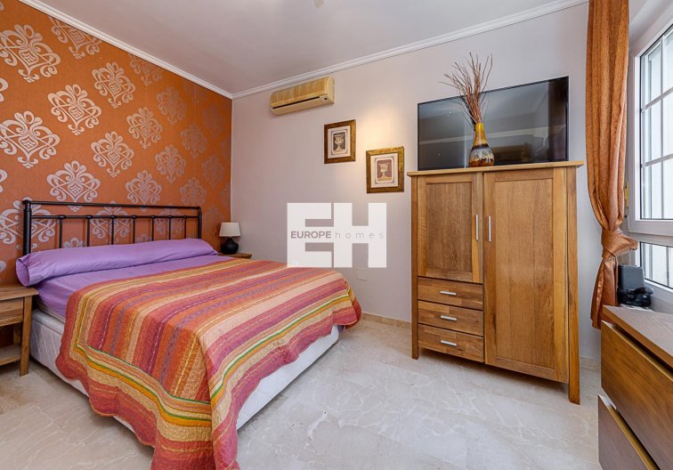 Segunda mano - villa - Orihuela Costa - Costa Blanca