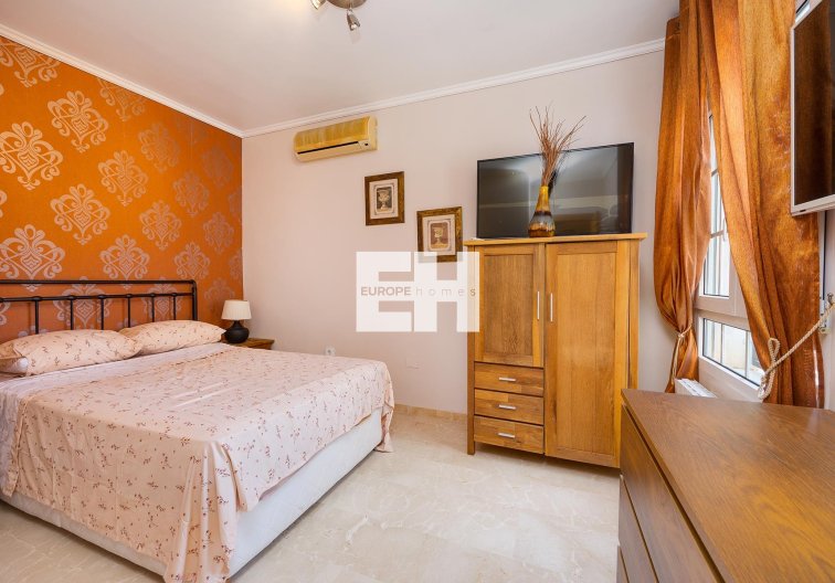 Segunda mano - villa - Orihuela Costa - Costa Blanca