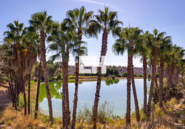 Segunda mano - villa - Orihuela Costa - Costa Blanca