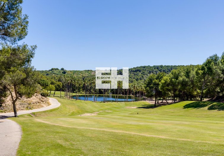 Segunda mano - villa - Orihuela Costa - Costa Blanca