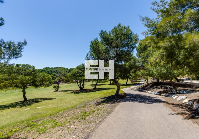 Segunda mano - villa - Orihuela Costa - Costa Blanca