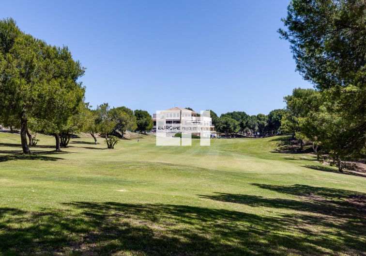Segunda mano - villa - Orihuela Costa - Costa Blanca