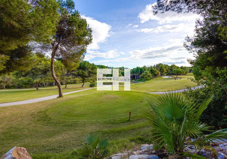 Segunda mano - villa - Orihuela Costa - Costa Blanca