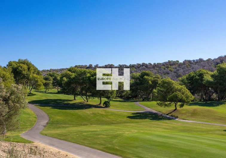 Segunda mano - villa - Orihuela Costa - Costa Blanca