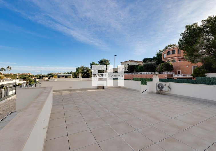 Segunda mano - villa - Pinar de Campoverde - Inland