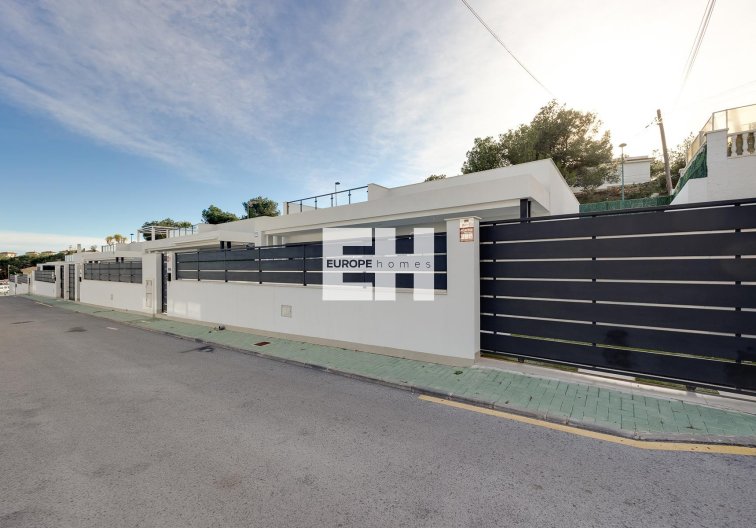 Segunda mano - villa - Pinar de Campoverde - Inland