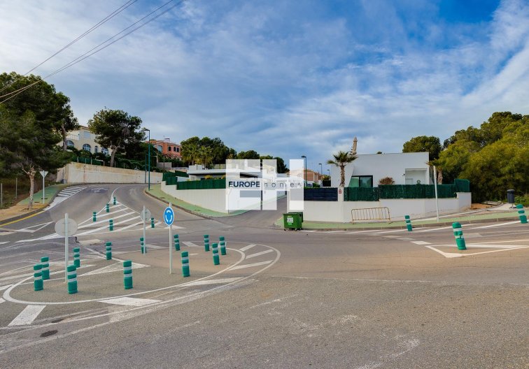 Segunda mano - villa - Pinar de Campoverde - Inland