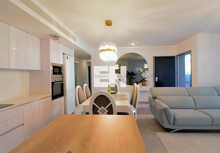 Herverkoop - Appartement - Santa Pola - Costa Blanca