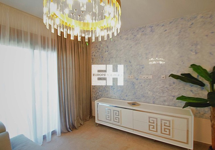 Herverkoop - Appartement - Santa Pola - Costa Blanca
