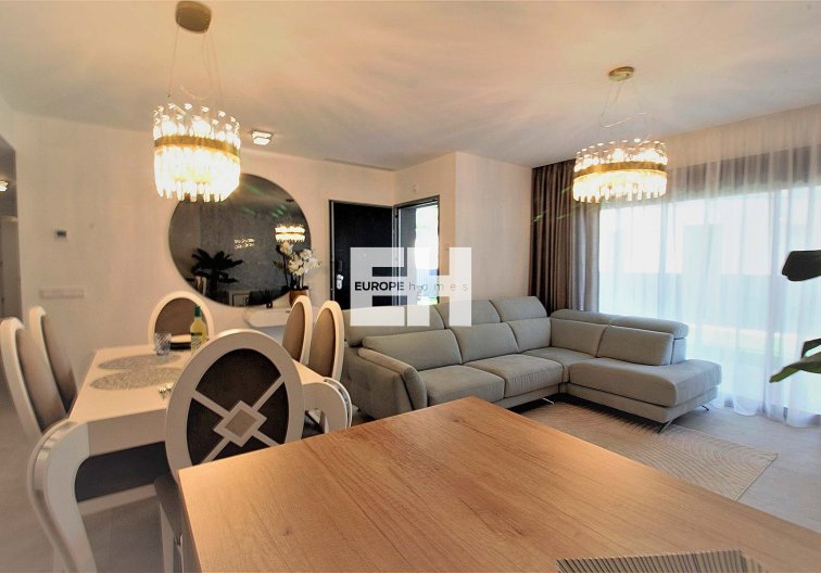 Herverkoop - Appartement - Santa Pola - Costa Blanca
