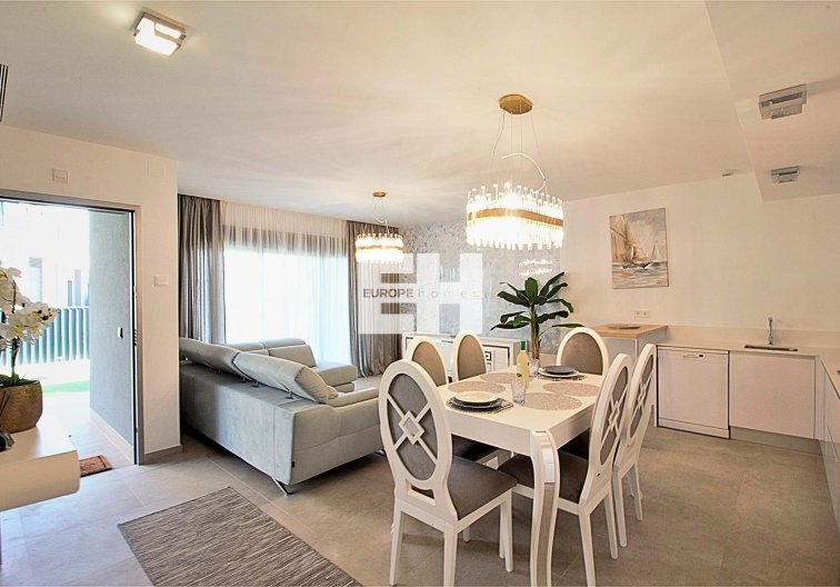 Herverkoop - Appartement - Santa Pola - Costa Blanca