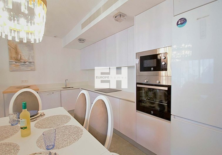 Herverkoop - Appartement - Santa Pola - Costa Blanca