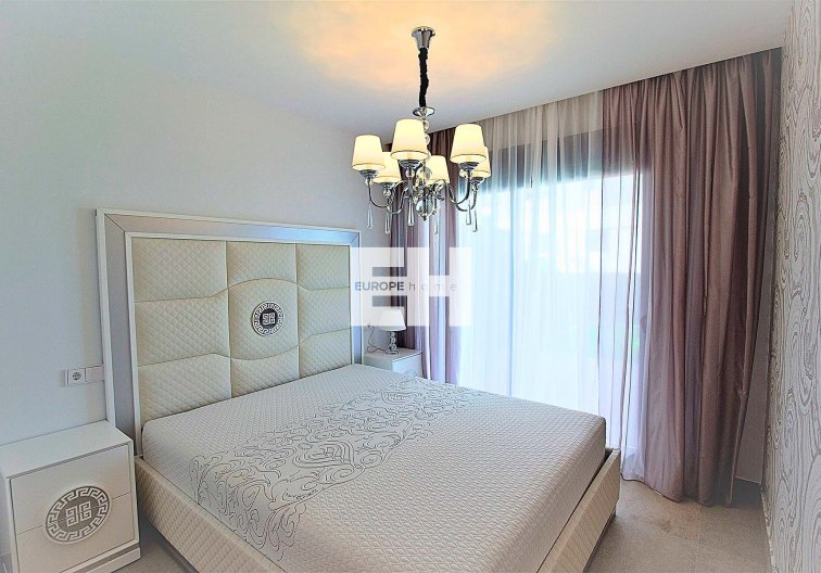 Herverkoop - Appartement - Santa Pola - Costa Blanca
