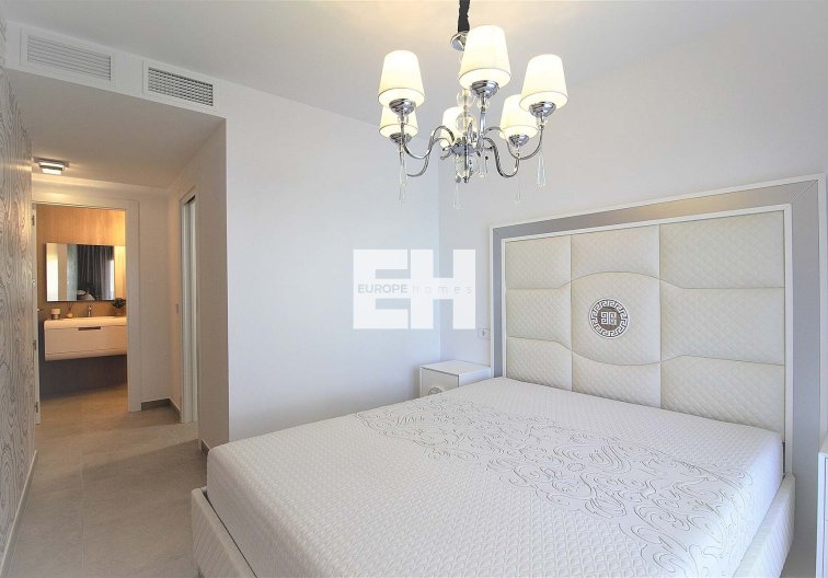 Herverkoop - Appartement - Santa Pola - Costa Blanca
