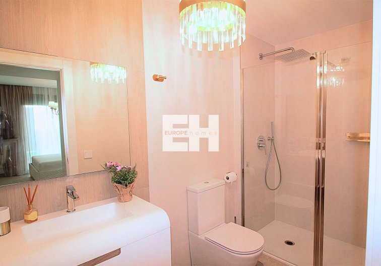 Herverkoop - Appartement - Santa Pola - Costa Blanca