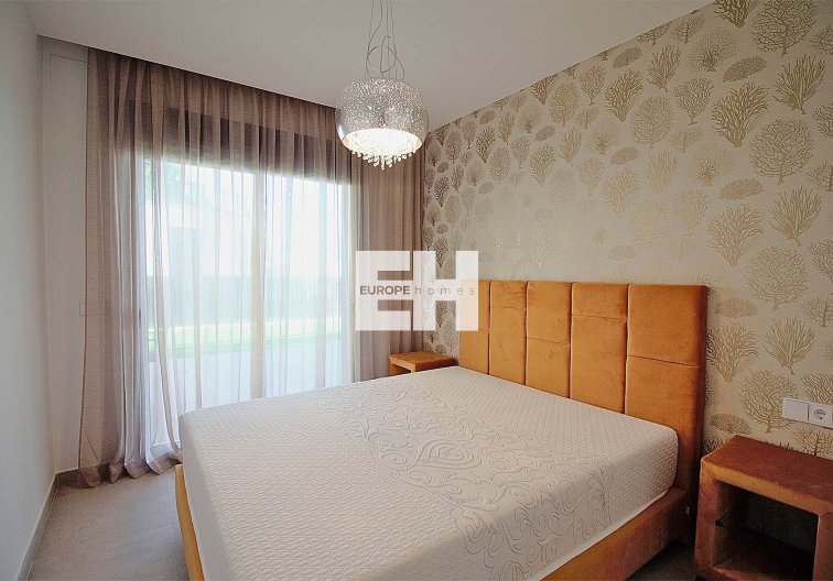 Herverkoop - Appartement - Santa Pola - Costa Blanca