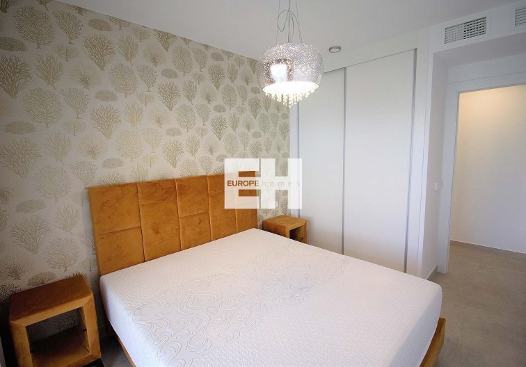 Herverkoop - Appartement - Santa Pola - Costa Blanca