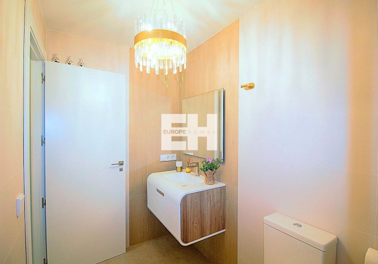 Herverkoop - Appartement - Santa Pola - Costa Blanca