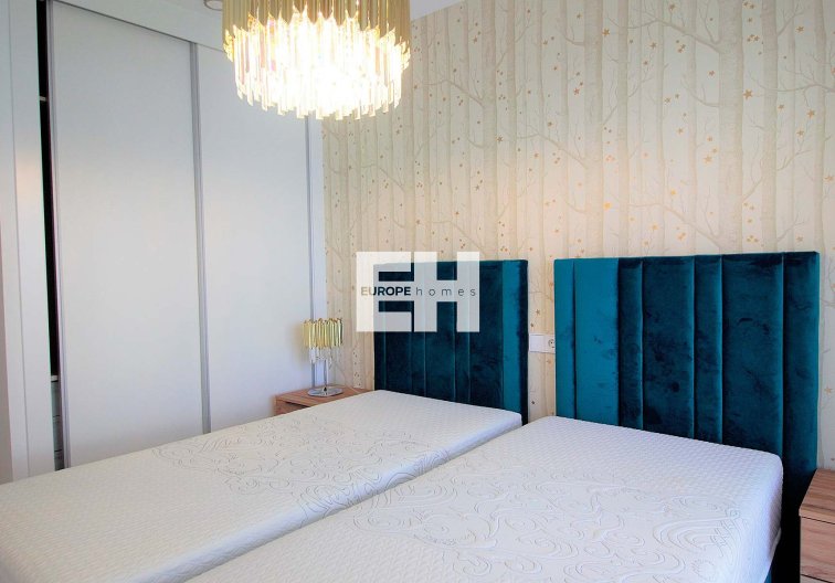 Herverkoop - Appartement - Santa Pola - Costa Blanca