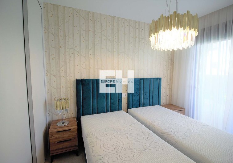 Herverkoop - Appartement - Santa Pola - Costa Blanca