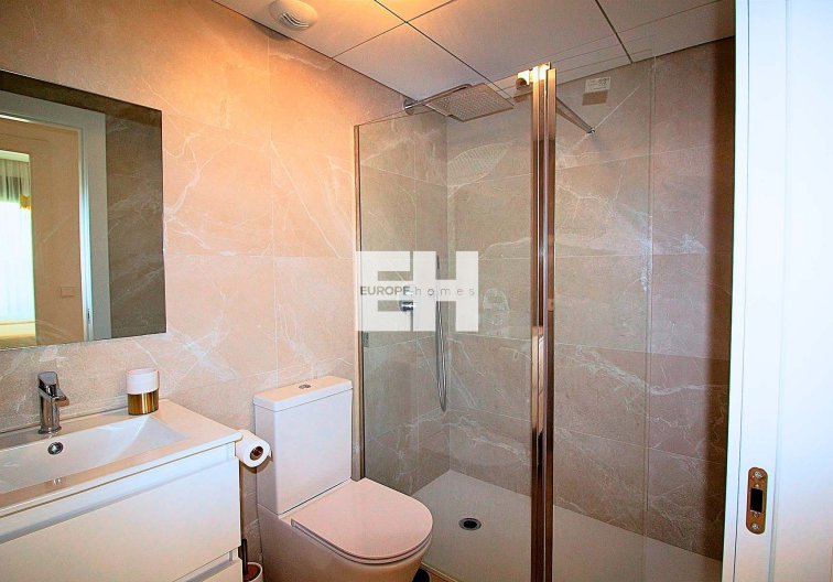 Herverkoop - Appartement - Santa Pola - Costa Blanca