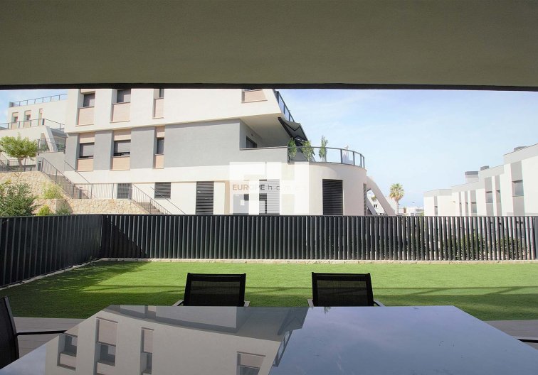 Herverkoop - Appartement - Santa Pola - Costa Blanca
