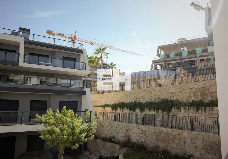 Herverkoop - Appartement - Santa Pola - Costa Blanca