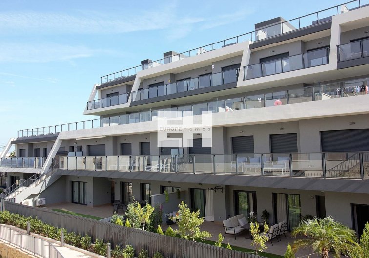 Herverkoop - Appartement - Santa Pola - Costa Blanca