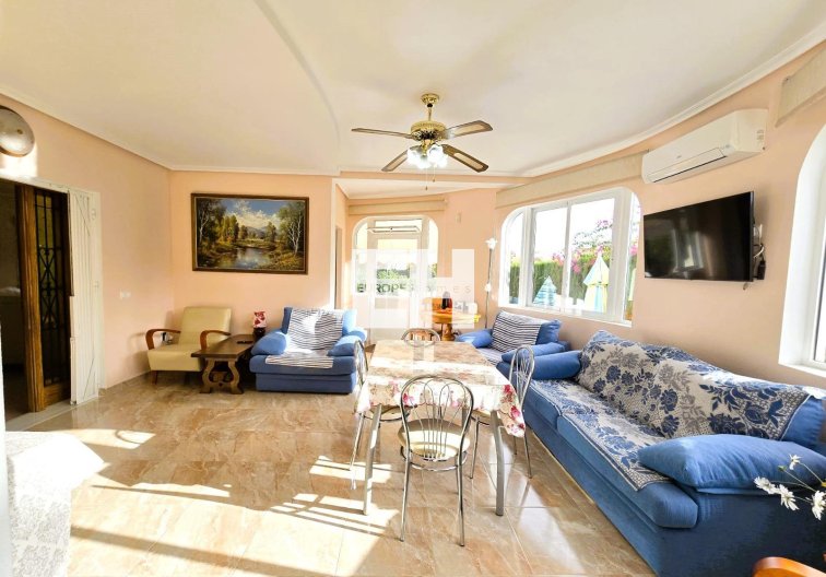 Herverkoop - villa - Orihuela Costa - Playa Flamenca