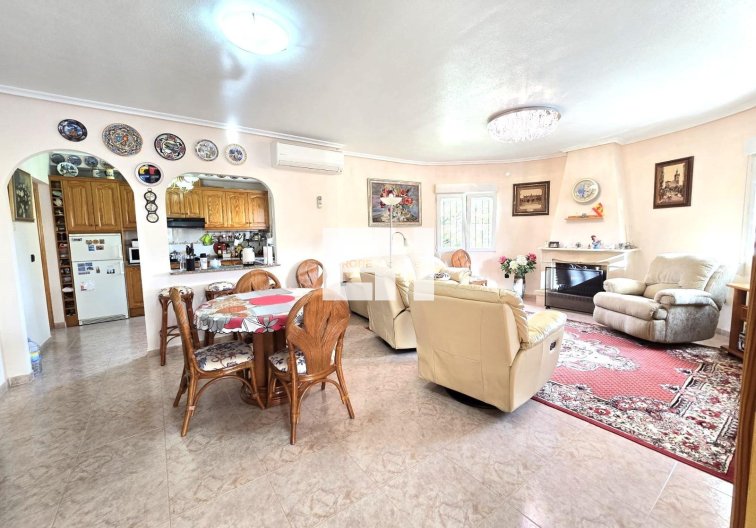 Herverkoop - villa - Orihuela Costa - Playa Flamenca
