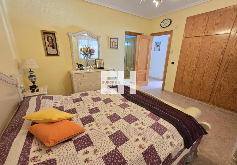 Herverkoop - villa - Orihuela Costa - Playa Flamenca